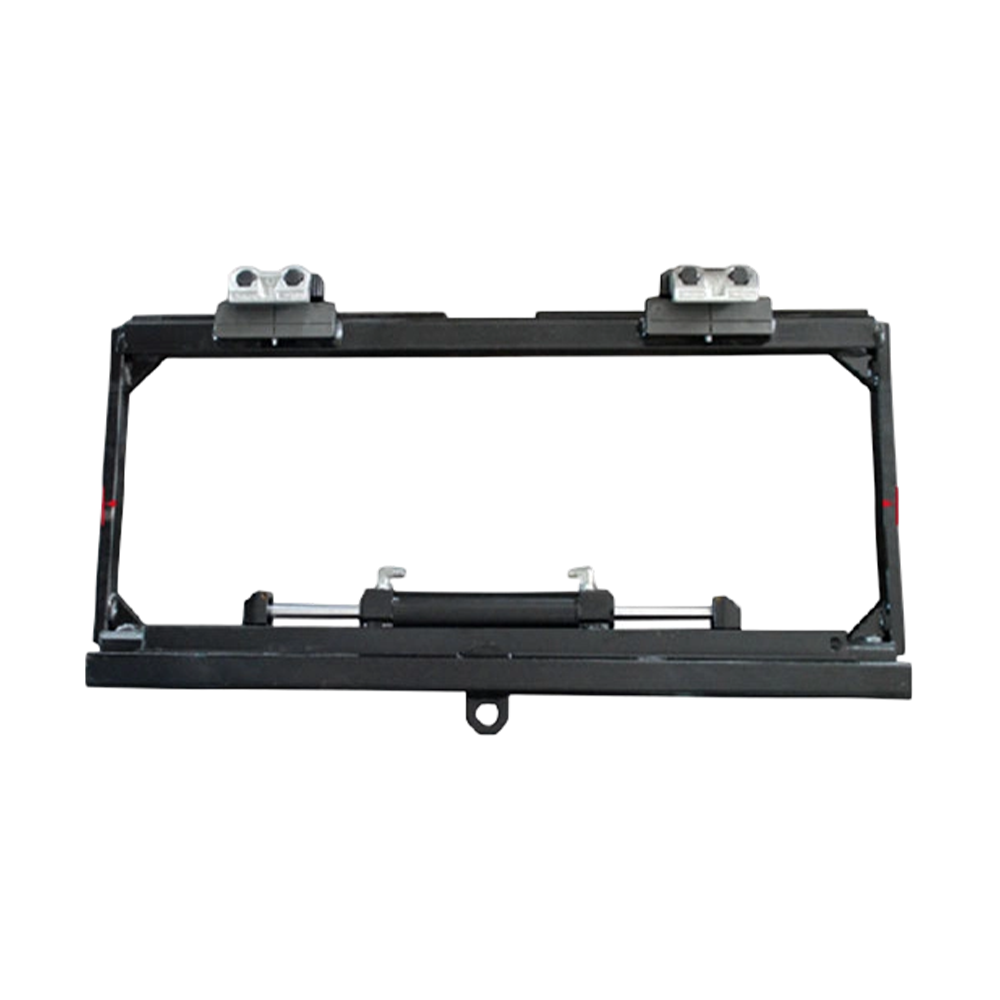 Forklift Accessories Sifter Taobh Forklift