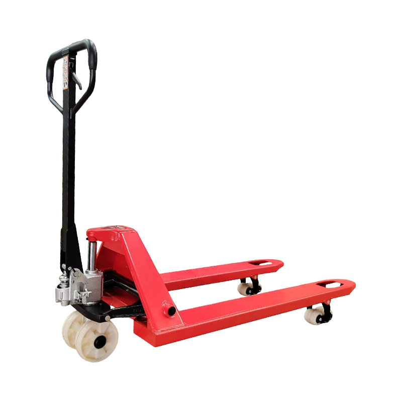Feithicil láimhseála 3 Ton Hand Paillet Truck